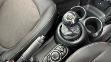 MINI Hatchback 1.5 Cooper Classic 5dr Petrol Hatchback